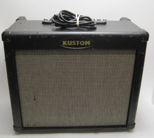 Kustom quad dfx electric - 65,