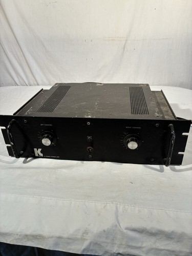 Vintage 1970 kustom spa - 1970’s,