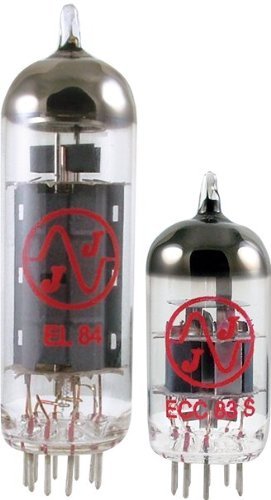 Tesla premium tube - jj,