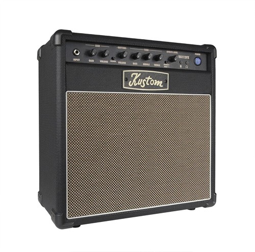 Kustom kg112fx 20w 12 - kustom, 1