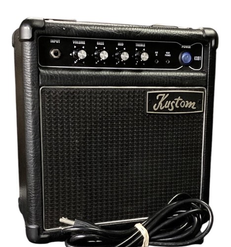 Kustom kg1 watt - kg1,