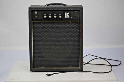Kustom lead model - kustom,