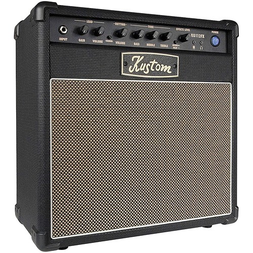 Kustom kg112fx 20w - 20w, guitar