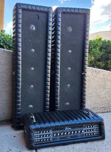 1970 kustom 300 k300 300w - 300,