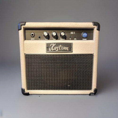 Portable guitar amp microphone - portable,