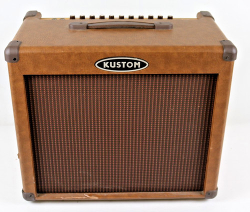 Vintage sienna kustom - vintage, 65