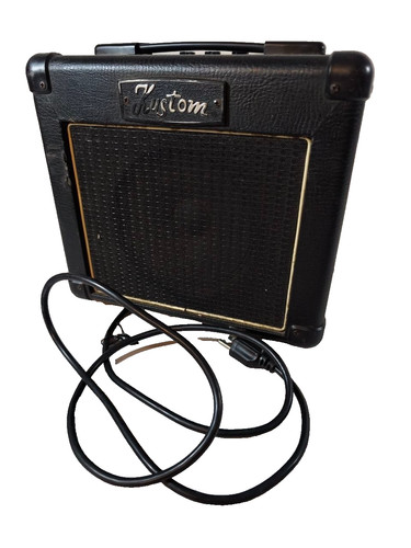 Kustom dart lead guitar - dart, 10