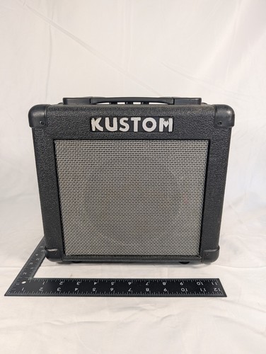 Kustom kga10 lead - kustom,