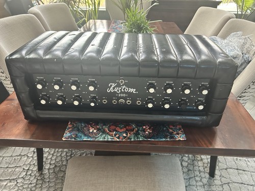 Vintage 1960s 70s kustom - vintage,