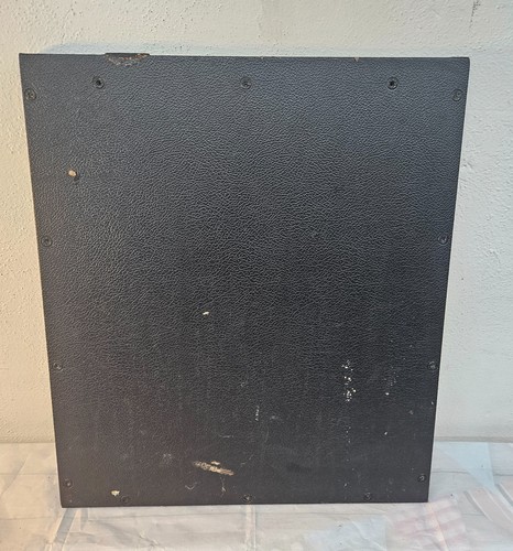 Vintage kustom bass - kustom, amp